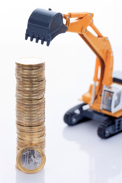 Costurile unei demolări: ce factori influențează prețul final Costurile unei demolări: ce factori influențează prețul final